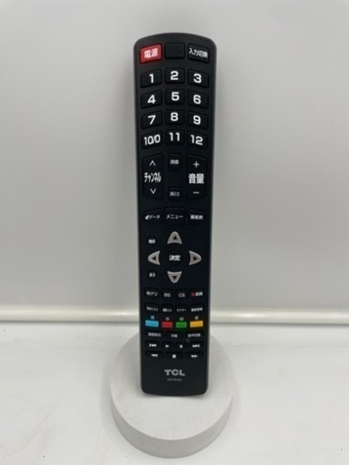 【‼️超美品‼️】?TCL?液晶テレビ43型?