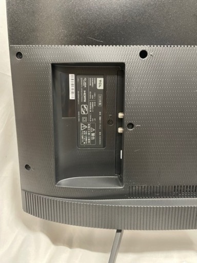【‼️超美品‼️】?TCL?液晶テレビ43型?