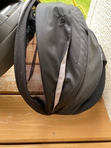【美品】チャイルドシート　ネルーム nc-570
