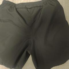 NIKE　ランニングパンツの画像