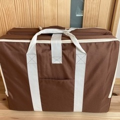 【無料】färska ファルスカ コンパクトベッド ノーマルサイズ