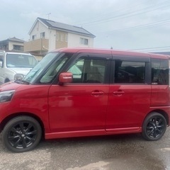 SPACIA CUSTOMの画像