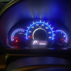 SPACIA CUSTOMの画像