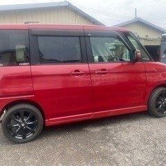 SPACIA CUSTOMの画像