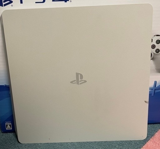 PS4 2000型　1TB