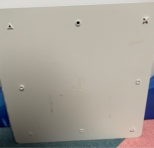 PS4 2000型　1TB