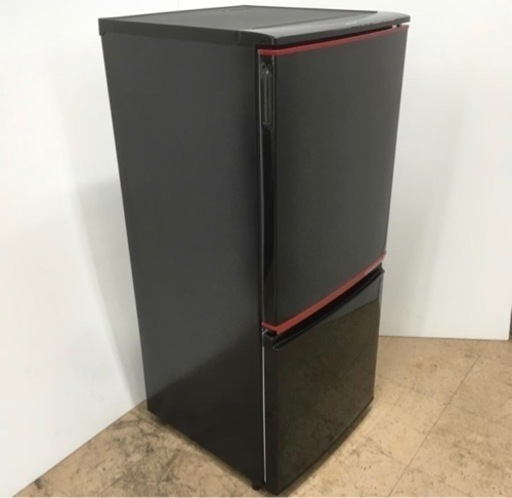 木場　シャープ　冷蔵庫　137L  2013年　ドア付けかえ可