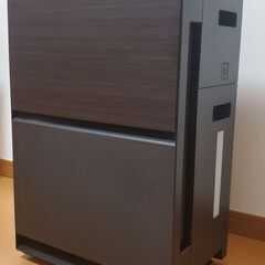 Panasonic F‐VC70XT 加湿空気清浄機