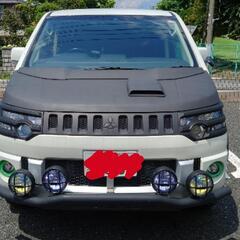 P様に決定しました　デリカD5　車検令和7年5月　非喫煙車　ペッ...