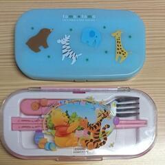 スプーン&フォークセット