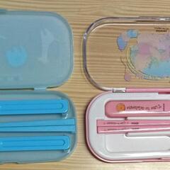 スプーン&フォークセットの画像