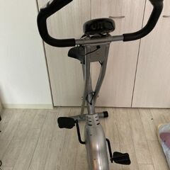 難ありエアロバイク