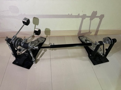 [値下げ]Pearl P-902 ドラムペダル