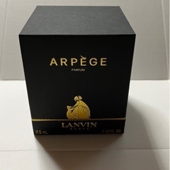 LANVIN 香水　7.5mlの画像