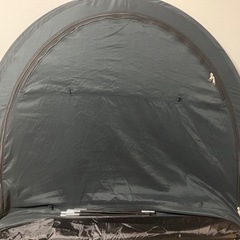 Leedor ベッドテント　マットレステント　テント　無料　0円