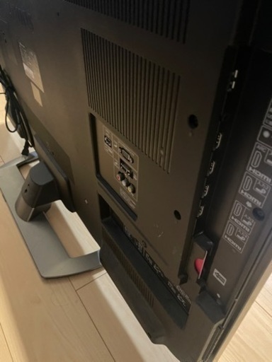 液晶テレビ SHARP LC-46G9 46型