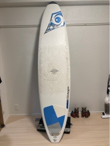サーフボード　中古
