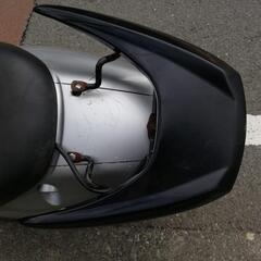 スズキ　レッツ2   CA1PA　現状販売の画像