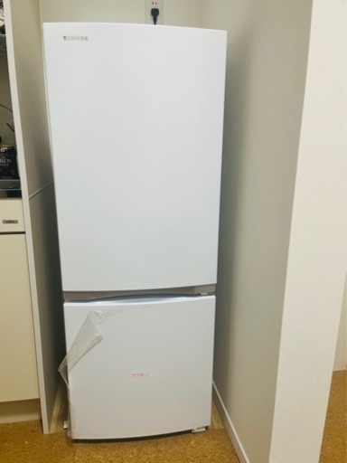 冷蔵庫GR-S15BS