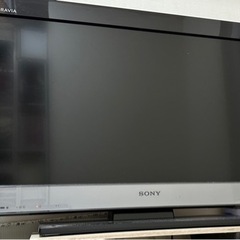 テレビ 東芝 家電の中古が安い！激安で譲ります・無料であげます