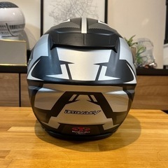 OGK エアロブレード 5 M ヘルメットの画像