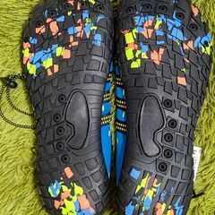 新品ｍｏｚサンダルの画像