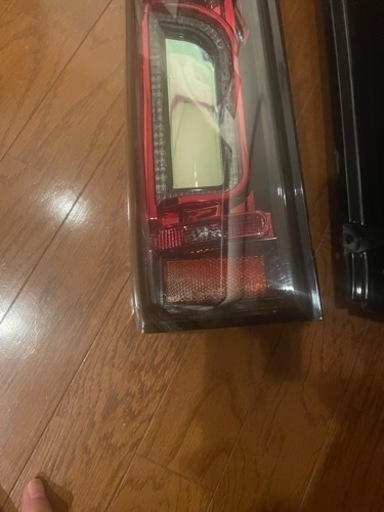 ハイエース　コプラステール