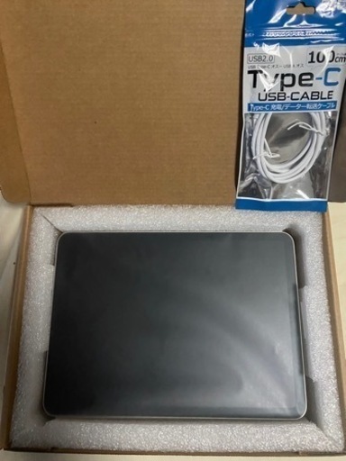 iPad Air 第5世代　スターライト