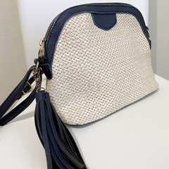 雑材ミニショルダー　の画像