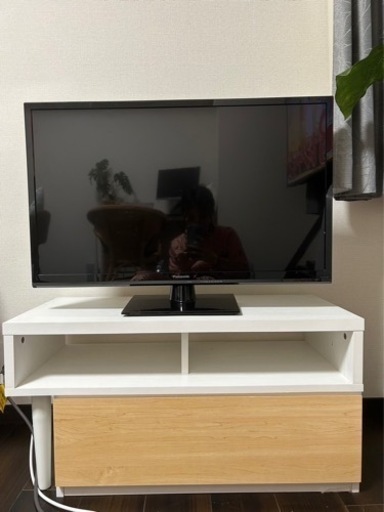 Panasonic 32型液晶テレビ