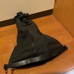 オルトリーブ サドルバッグ 1.6Lの画像