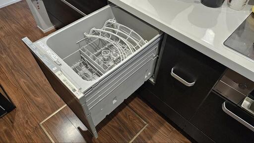 Rinnai ビルトイン食洗機
