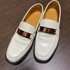 正規品】Dior ローファー 25.5〜26cm