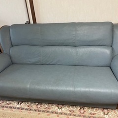 ソファ