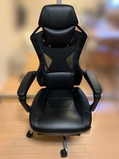 仕事用ゲーミングチェア- PAXTON -