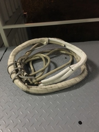 エアコン　東芝　8畳用　RAS-H251PT(室内機) RAS-H251APT(室外機)
