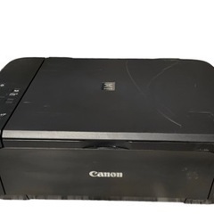 スマホからも印刷OK Canon MG3530 ブラック