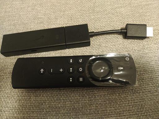 アクセサリー fire stick TV