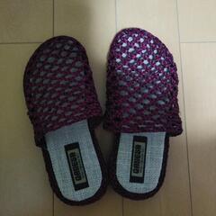 レディースサンダルの画像