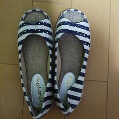 レディースサンダルの画像