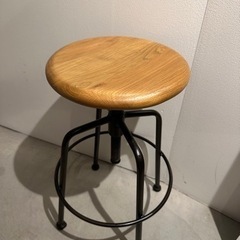クラッシュゲート CONVEX STOOL S 2脚セット