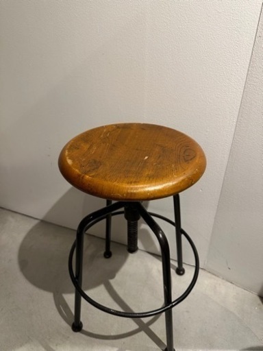 クラッシュゲート　CONVEX STOOL S 2脚セット