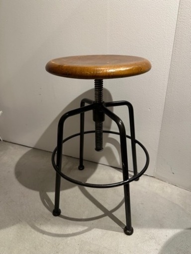 クラッシュゲート　CONVEX STOOL S 2脚セット