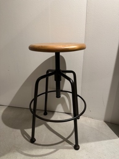 クラッシュゲート　CONVEX STOOL S 2脚セット