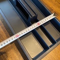 工具入れ ツールケース 2段タイプ 新品　の画像