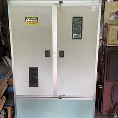 椎茸乾燥機