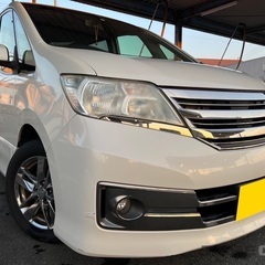 月々1.2万円〜分割払い可❗️車検2年付き！大人気☆ニッサン セ...