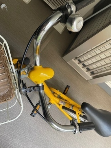【整備済】あさひで購入　子ども用自転車　18インチ