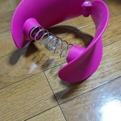 トレーニング用品