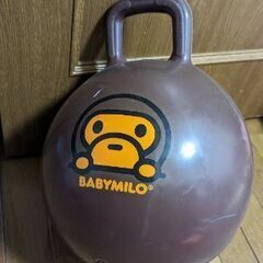 ジャンピングボール